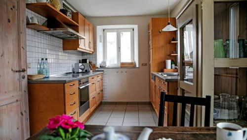 Ferienhaus auf Gut Weimarschmieden - Foto 3