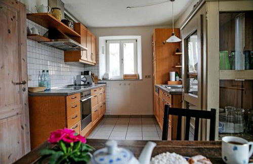 Ferienhaus auf Gut Weimarschmieden - Foto 3