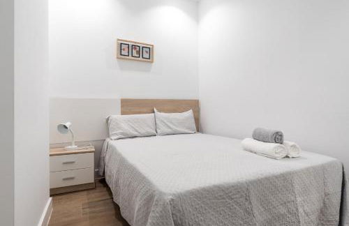 Encantador Piso Familiar en Alcalá - Foto 3