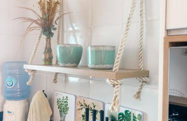 Apto frente pro mar 3 pedra - Photo 36