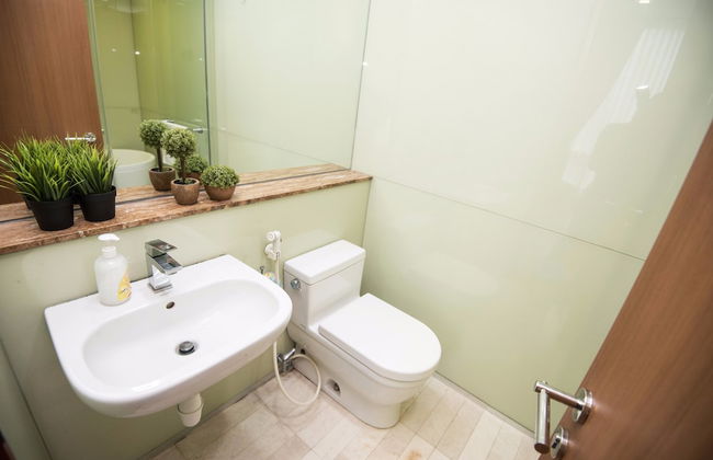 Soho Suites at KLCC by Luxury Suites Asia - Photo 22