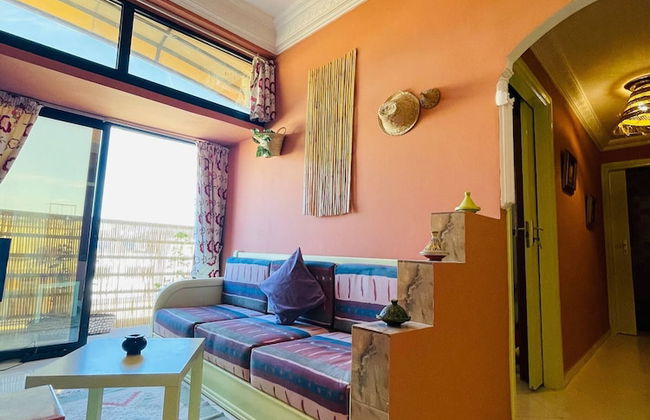 Pleasant Studio In Casablanca - Foto 12