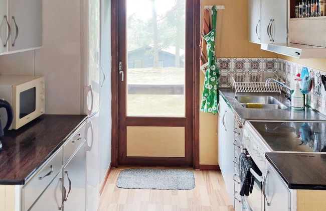 6 Person Holiday Home in Orno - Photo 7