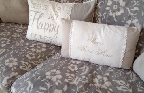 Apartment Villa Zur Altstadt Sassnitz - Foto 34