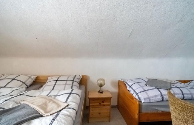 Cozy Holiday Home With Terrace and Garden - Foto 3