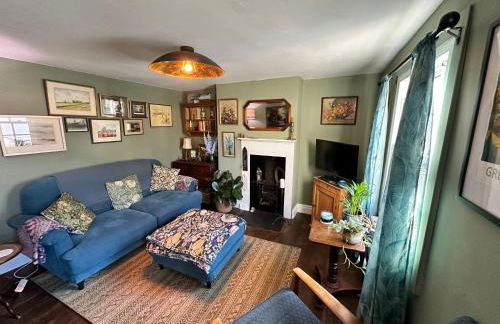 Elegant town house in Stroud - Foto 19