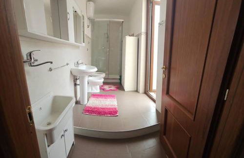 Tra Mare e Terra Reggio Calabria - Foto 21