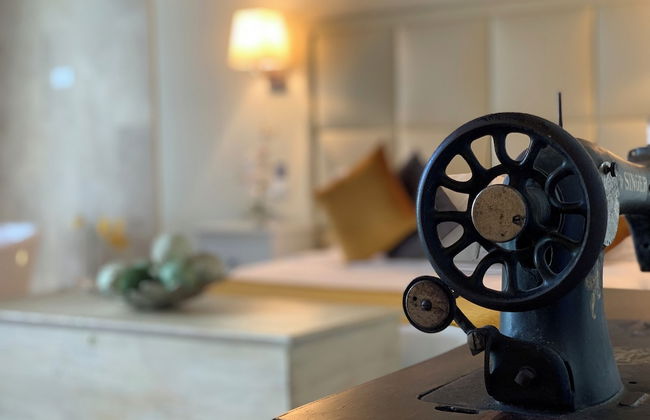 Florence Art Apartments - Foto 46