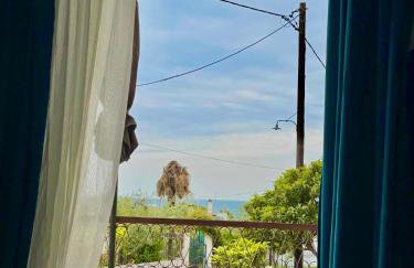 Sea View Chic Apartment - Foto 1