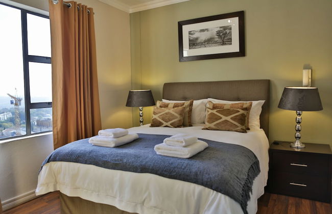 WeStay Westpoint Apartments - Photo 8