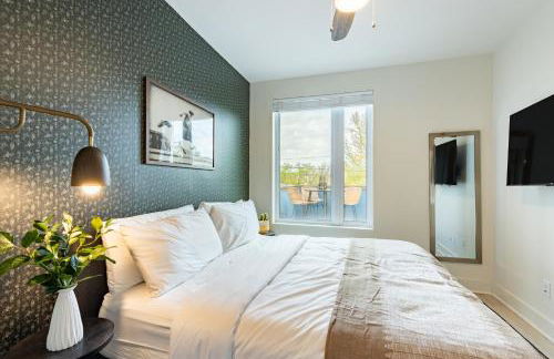 The Outrider by AvantStay - Foto 75