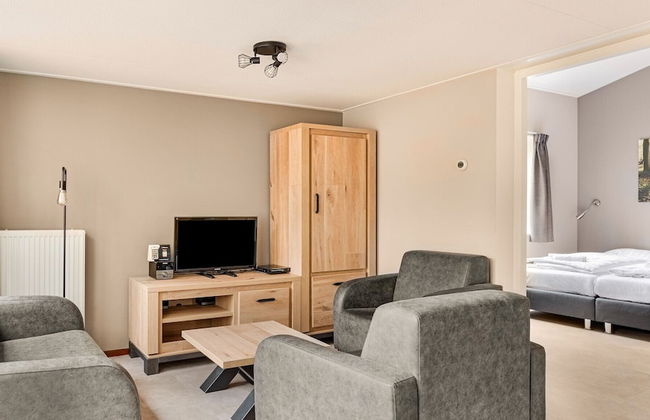 Summio Parc De Berkenhorst - Photo 61