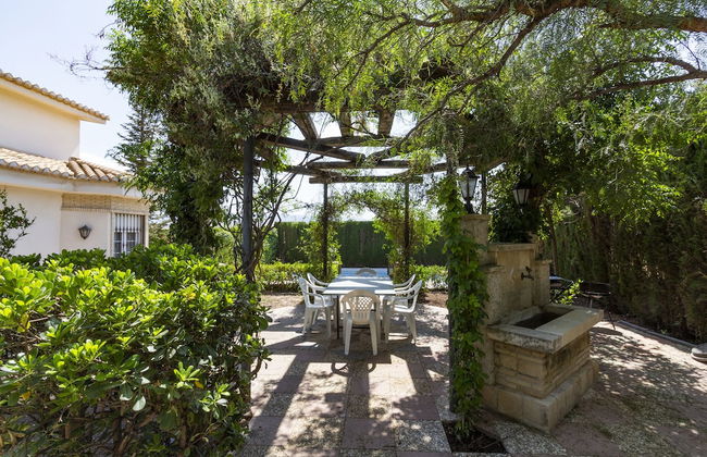 Villa Del Mamut - Foto 40