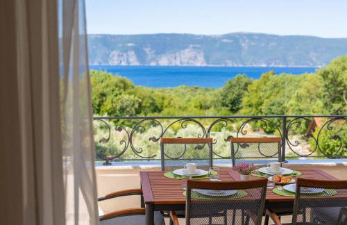 Luxury Apartments Villa Stina - Photo 30