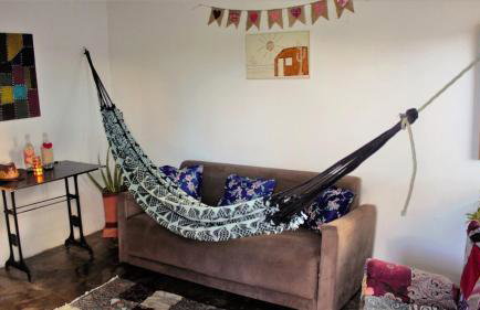 Casa de Roça na Cidade - Foto 16