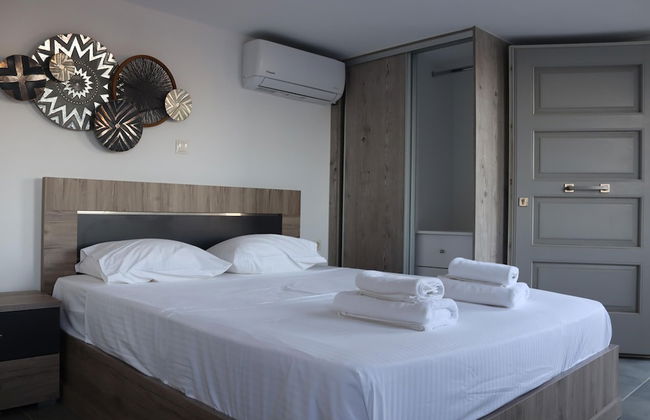 Antigoni Villas - Foto 65