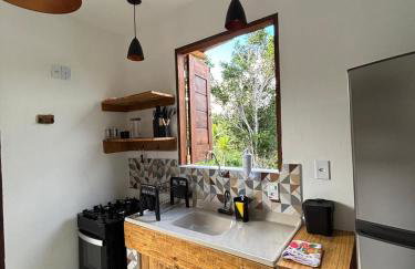 CASA NANDOS Flat Essência !!! - Foto 31