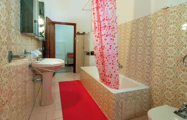 Casa vacanza Appartamento Spiaggiati - Foto 36