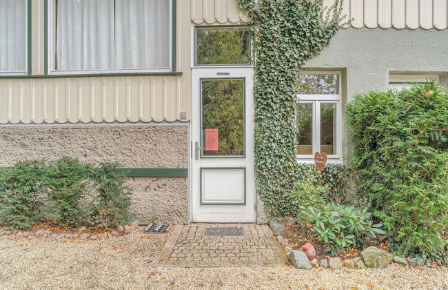 Rustic Apartment With Garden in Bad Harzburg Germany - Foto 3