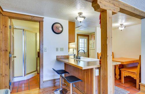 Colorado Cabin Near Monument Lake! - Foto 7