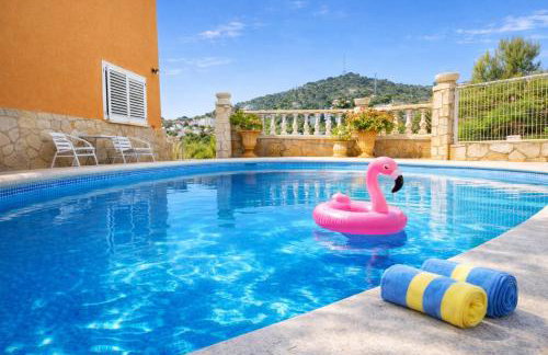 VIP Poolsuite Calafell - Photo 2