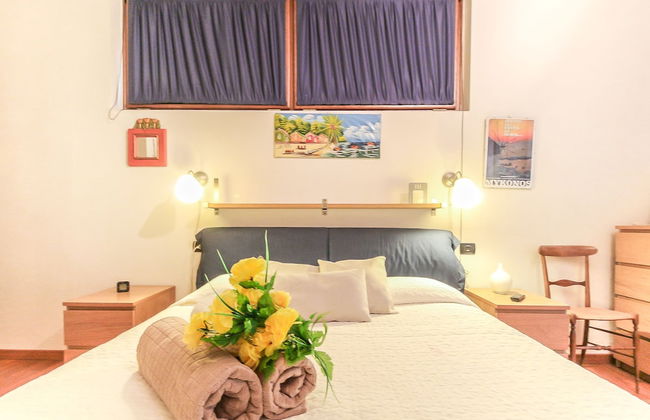 Alessia's Flat - Lovely and comfy apt. - Foto 3