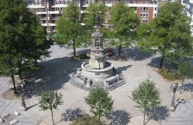 Gaestezimmer am Hansaplatz - Foto 1