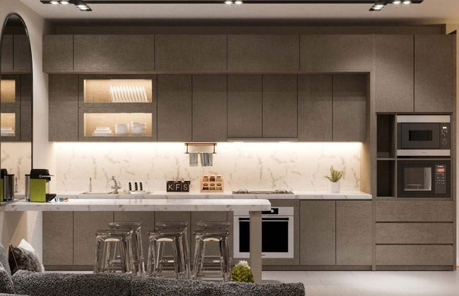 Luxury Villa Inside Resort - Foto 14