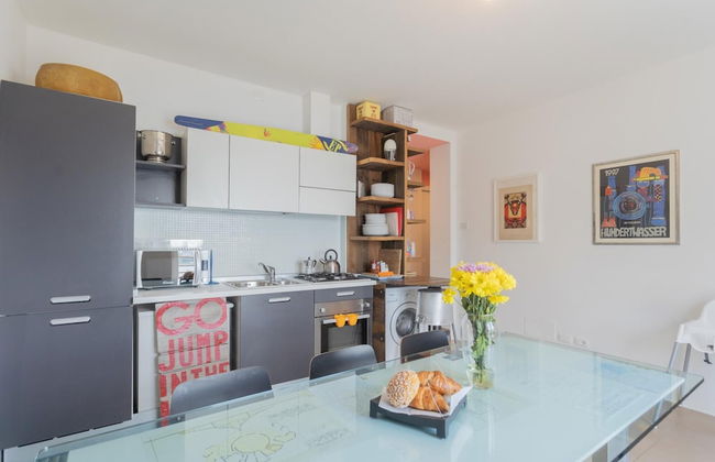 Co-a905-fsop87a2 - La Casa Dell Architetto - Foto 7