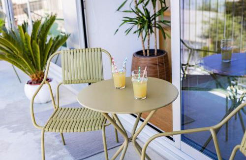 Espinho Sunny Vibes & Balcony with Pool - Foto 18