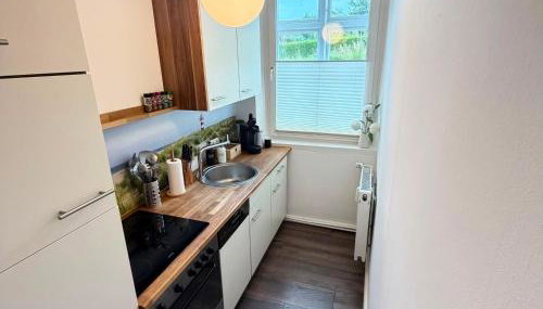 HYGGE HOMES Apartment - 'nordlys' - Foto 5