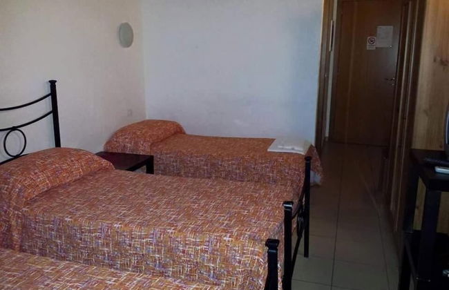 Agriturismo Quadrifoglio Relax - Foto 9