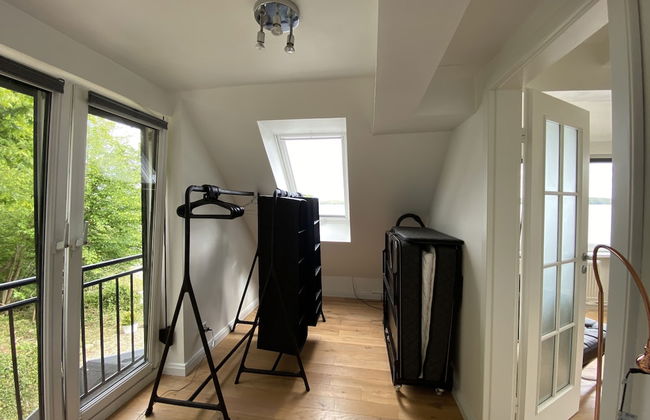 Villa Alouisia - Foto 8