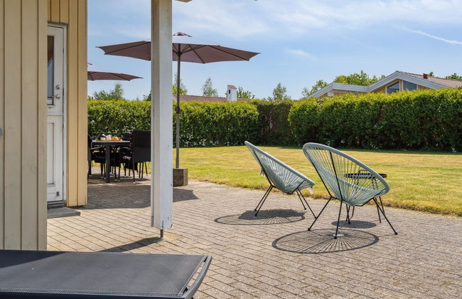 "Wreth" - 300m from the sea - Foto 11