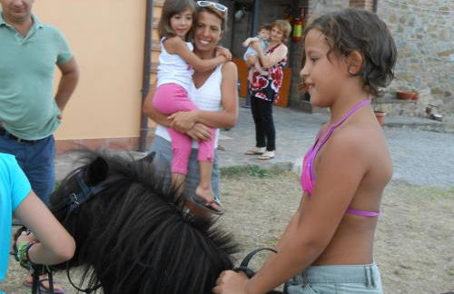 La Piaggiola degli Olivi - Foto 23