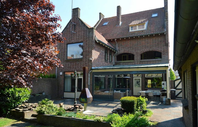 Spacious Holiday Home in Vicchio With Private Pool - Foto 77