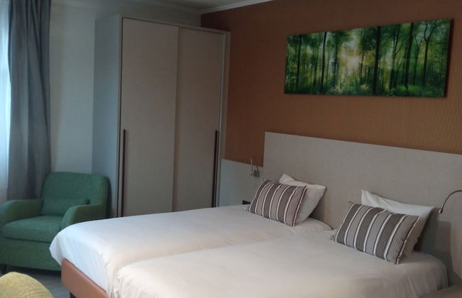 Appart-Hotel Gwendy - Foto 22