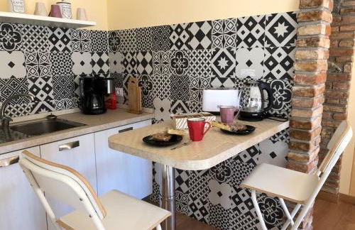 Casa Teodoro - Gelsomino, Ulivi & Orchidea - Foto 20