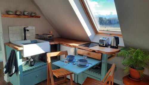 The Wee Loft - Photo 4