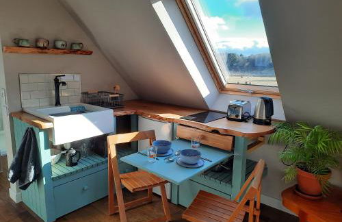 The Wee Loft - Foto 4