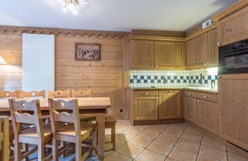 Duplex 10 pers. avec Piscine, Spa et Pied des Pistes à Saint Martin de Belleville - FR-1-461-6 - Foto 6