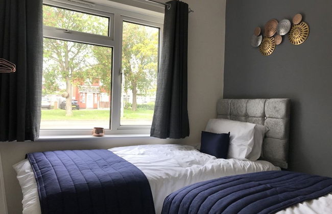 The Avenues - Foto 7