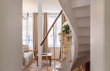 A la Fleur de Ly - Foto 11