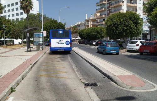 Nerja Gaviota holidays piscina y playa - Foto 64