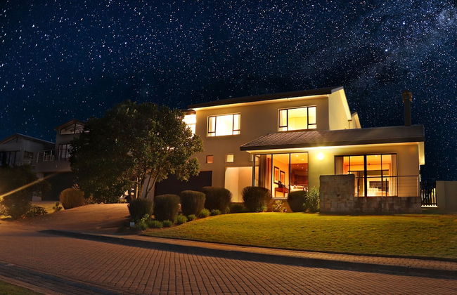 Krisjan's Lodge @ Oubaai - Photo 1