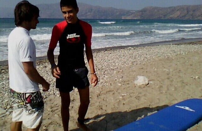 Alexandros M - Photo 40