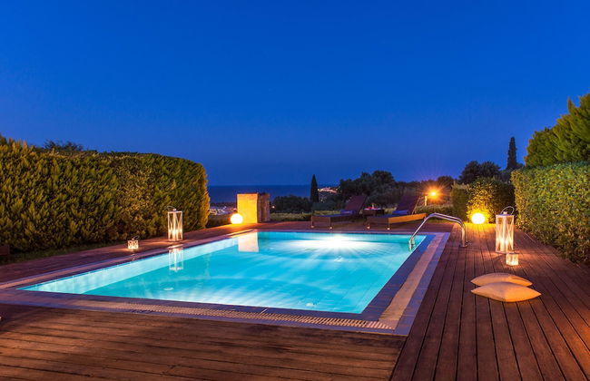 St. John Villas Zakynthos - Foto 72