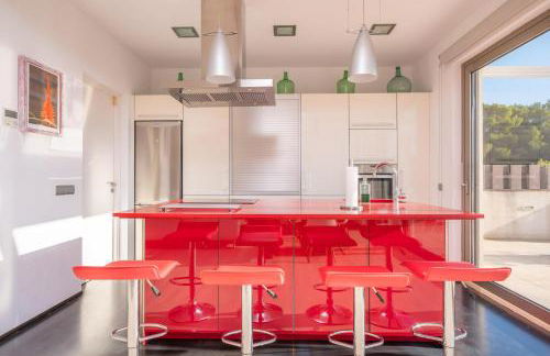 Villa Montfarrutx - Foto 18