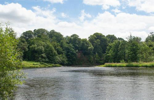 Dryburgh Steading Three - Foto 25