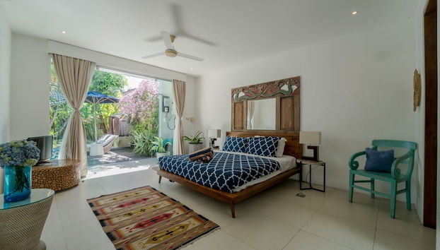 Villa Saffira - Photo 3, Room